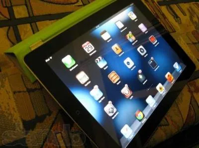Зелёные iPad станут доступнее