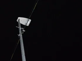 Перше місто з “розумним” освітленням вулиць з’явилося в Україні