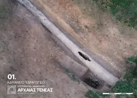Рідкісний скарб VI-III століть до нашої ери знайшли археологи у Греції