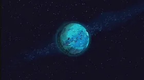 Більше не вважають планетою Плутон