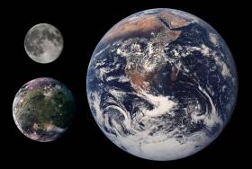 На спутнике Юпитера может быть жизнь – NASA