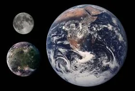 На спутнике Юпитера может быть жизнь – NASA