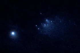 Зробив унікальні фото руйнування комети телескоп Hubble