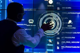 Авиалайнер в метавселенной намерен построить Boeing