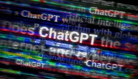 Потужність ChatGPT Microsoft оцінила близькою до людського рівня, але є нюанс