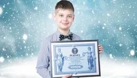13-річний школяр здобув перемогу у 37 олімпіадах – рекорд України