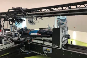 $19 тысяч NASA заплатит женщинам, которые пролежат два месяца, не вставая
