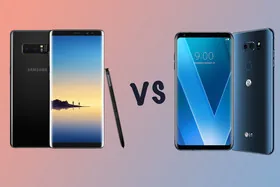 В Южной Корее за 2 дня продано 270 000 единиц Samsung Galaxy Note 8