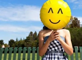 Простий спосіб покращити настрій знайдено покращення настрій
