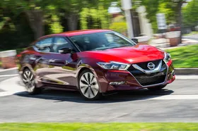 Nissan — корпорация, автомобили которой всем по душе