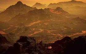 Может помочь ученым изучать атмосферы других миров экзопланета Gliese 486 b