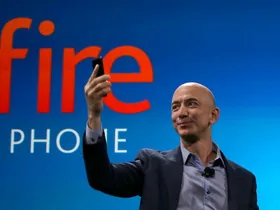 Став найбагатшою людиною в історії засновник Amazon