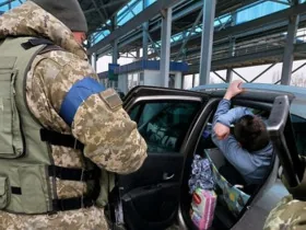 Для військових та працівників органів системи МВС – в Україні запустили сервіси