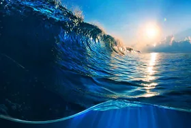 3,2 мільярда років тому Земля була водним світом – вчені