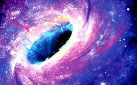 Существование «бесплотных» черных дыр доказано