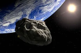 Потенциально опасный астероид приближается к Земле