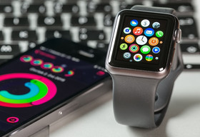 Самі підключатимуться до інтернету через стільниковий зв’язок Apple Watch нового покоління