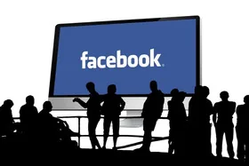 Где живет каждый пользователь Facebook знает с точностью до 5 метров