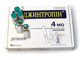 Джинтропин: почему и кому стоит использовать