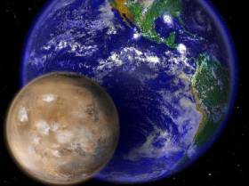 В ближайший год Земля может превратиться в Марс – NASA