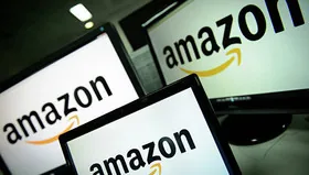 Впервые капитализация Amazon достигла $500 млрд