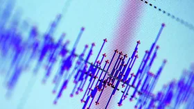 Навчилися передбачати землетруси за кілька годин французькі сейсмологи