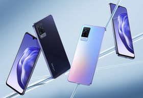 Літаючий смартфон вже створено