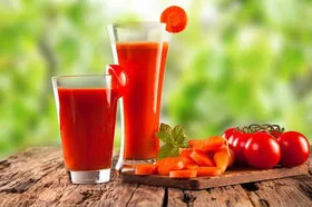 Ефективно очищають кров такі три продукти