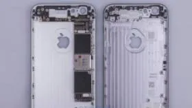 Нового iPhone себестоимость