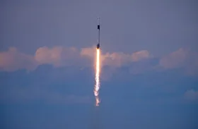 Місію Ax-2 SpaceX запустила в космос. Вперше серед астронавтів є жінка із Саудівської Аравії та космічний турист