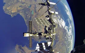 Продовження терміну експлуатації МКС до 2030 року схвалив конгрес США