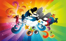 muzofon.com – хороший музыкальный портал в Сети