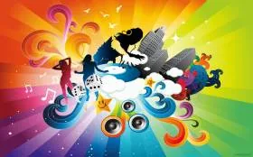 muzofon.com – хороший музыкальный портал в Сети
