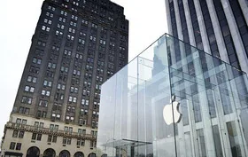Прототип будущего iPhone 8 – опубликованы новые фото