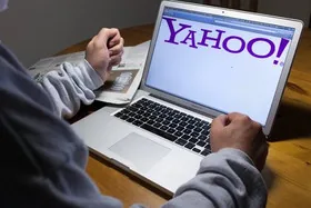 Об утечке данных 1 млрд пользователей заявили в Yahoo!