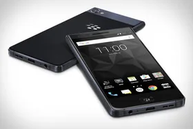Выпуск смартфонов под брендом BlackBerry китайская TCL прекратит
