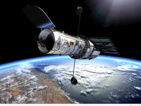Нашел галактику с невероятно яркими звездами космический телескоп Хаббл