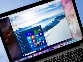 Массово жалуются на принудительную установку Windows 10 пользователи Windows 7