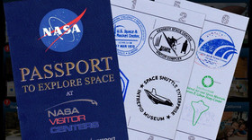 Всім бажаючим NASA і SpaceX пропонують отримати паспорт астронавта