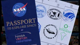 Всім бажаючим NASA і SpaceX пропонують отримати паспорт астронавта