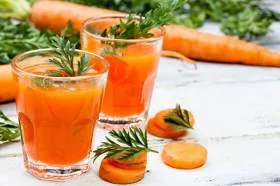 Ешьте морковь – если хотите долго жить