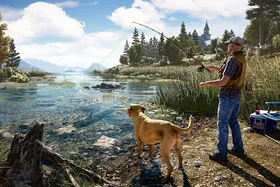 Far Cry 5 бьет рекорды продаж