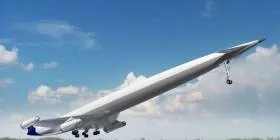 В самолетостроении NASA готовит революцию