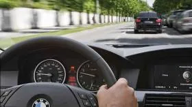 Не изуродовать осанку за рулем