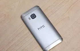 Получит название HTC O2 новый флагман HTC