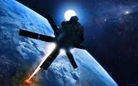 Ученые – Землю от астероидов может защитить лазер