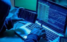 Про успішну кібератаку російської компанії, яка працювала на “оборонку” – в ГУР повідомили