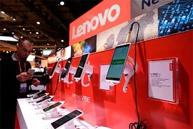 Уходит с рынка смартфонов бренд Lenovo