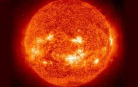 В скором времени магнитное поле Солнца “перевернется” – NASA