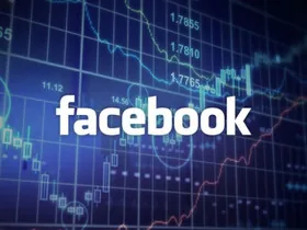 Из-за скандала с утечкой данных акции Facebook упали